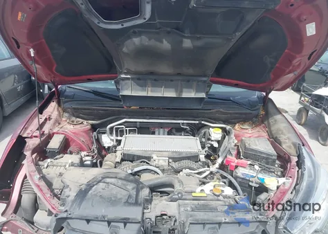 2021 Subaru Ascent Limited z USA, uszkodzony, nr VIN 4S4WMAPD6M3444464